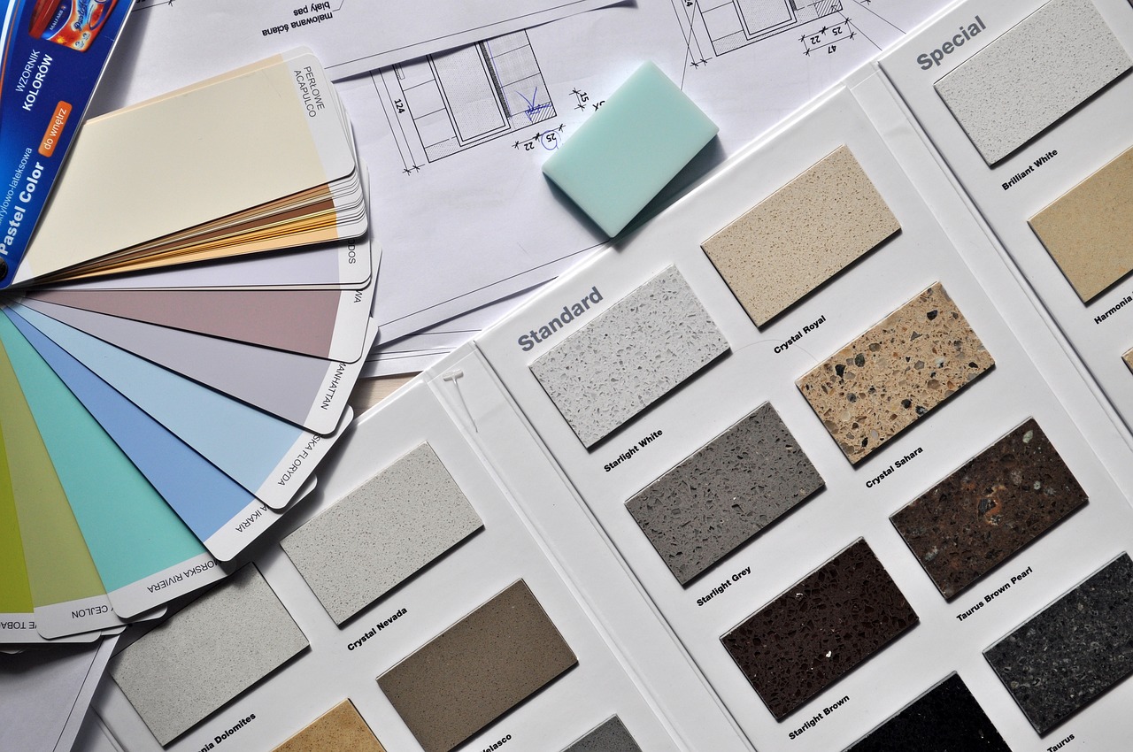 Interior Architecture 1